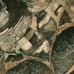 Satellite imagery of Harf el Haddâd, LB