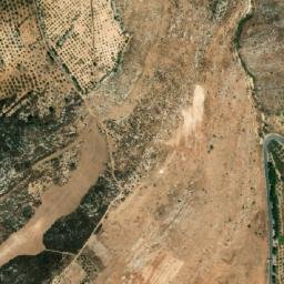 Satellite imagery of Qoubaa el Moubsri, LB