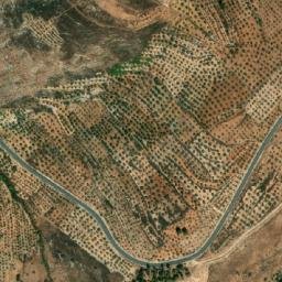 Satellite imagery of Dahr el Hossas, LB