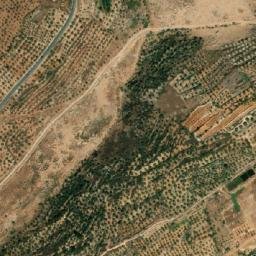 Satellite imagery of Dahr el Hossas, LB