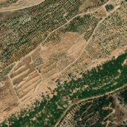 Satellite imagery of Dahr el Hossas, LB