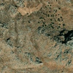 Satellite imagery of Ksar ej Jabal, LB