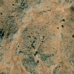 Satellite imagery of Ksar ej Jabal, LB