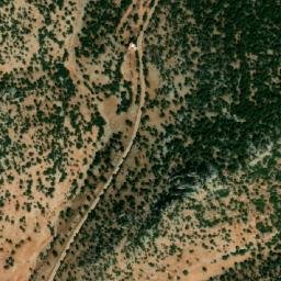 Satellite imagery of Hrouf Ras en Nasseb, LB