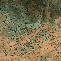 Satellite imagery of Rouaïsset er Rafiaat, LB