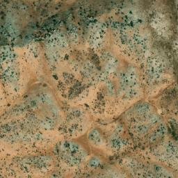 Satellite imagery of Rouaïsset er Rafiaat, LB