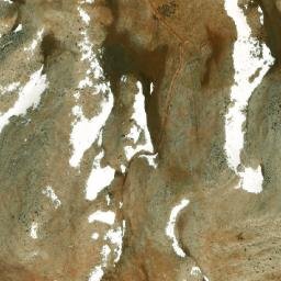 Satellite imagery of Tall ar Rafī‘, LB