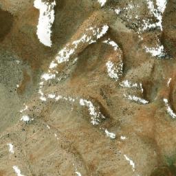 Satellite imagery of Tall ar Rafī‘, LB