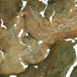 Satellite imagery of Tall ar Rafī‘, LB