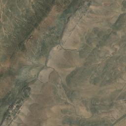Satellite imagery of Gardanah-ye Ma‘dan, AF