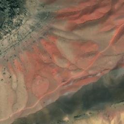 Satellite imagery of Kōh-e Sangar, AF