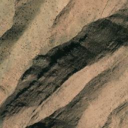 Satellite imagery of Qulah-ye Isrā’īl, AF