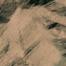Satellite imagery of Qulah-ye Isrā’īl, AF