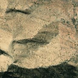 Satellite imagery of Kōh-e Hazhdah Pāy, AF