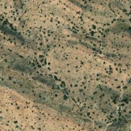 Satellite imagery of Kōh-e Hazhdah Pāy, AF