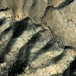 Satellite imagery of Siyāh Kōh, AF