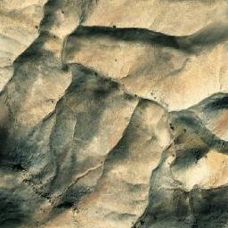 Satellite imagery of Kōh-e Asārī, AF