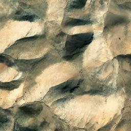 Satellite imagery of Kōh-e Asārī, AF