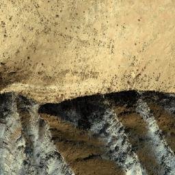 Satellite imagery of Kōh-e Zāwah-ye Shāh, AF