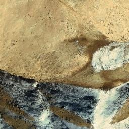 Satellite imagery of Kōh-e Zāwah-ye Shāh, AF