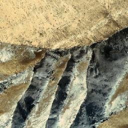 Satellite imagery of Kōh-e Zāwah-ye Shāh, AF
