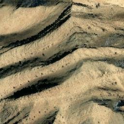 Satellite imagery of Kōh-e Ghujī Ghugī, AF