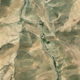 Satellite imagery of Khūlah-ye Khudābakhsh, AF