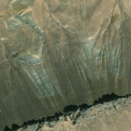 Satellite imagery of Paytow-e Rakhnah, AF