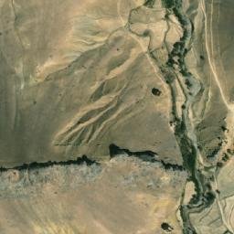 Satellite imagery of Paytow-e Qubah, AF