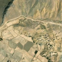 Satellite imagery of Paytow-e Qubah, AF