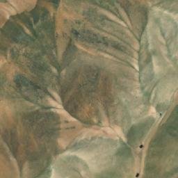 Satellite imagery of Sar-e Siyāh Sang, AF