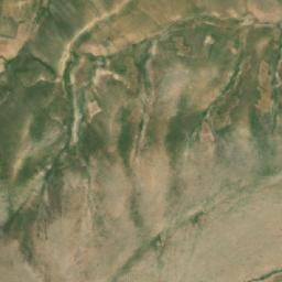 Satellite imagery of Khūlah-ye Karamzār, AF