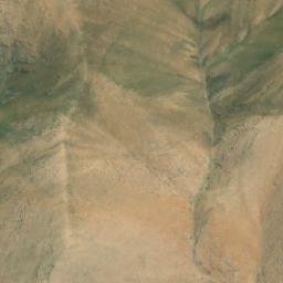 Satellite imagery of Sang-e Safēd, AF