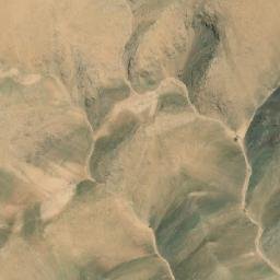 Satellite imagery of Sang-e Safēd, AF