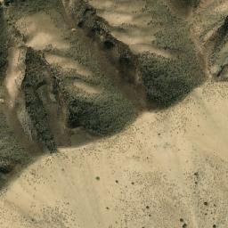 Satellite imagery of Shigat, AF