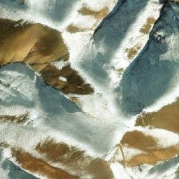 Satellite imagery of Band-e Qich, AF