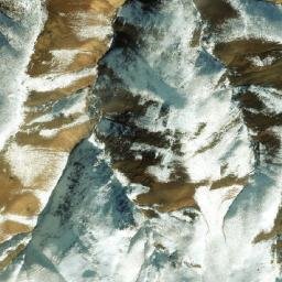 Satellite imagery of Band-e Qich, AF