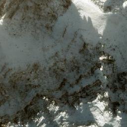 Satellite imagery of Kōh-e Zūl, AF