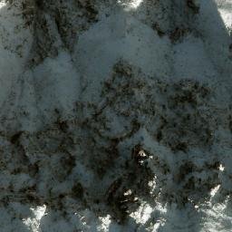 Satellite imagery of Kōh-e Zūl, AF