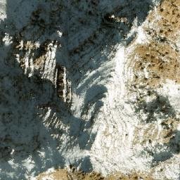 Satellite imagery of Kōh-e Zūl, AF