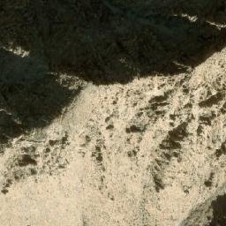 Satellite imagery of Kōh-e Sabz Kamar, AF