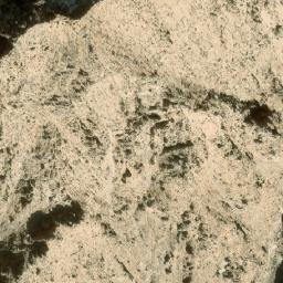 Satellite imagery of Kōh-e Sabz Kamar, AF