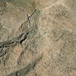 Satellite imagery of Kōh-e Sarkah, AF