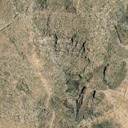 Satellite imagery of Kōh-e Sarkah, AF