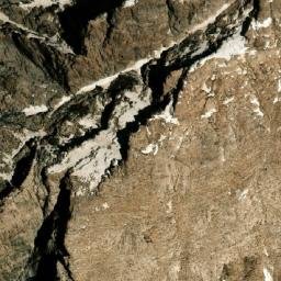 Satellite imagery of Kōh-e Sang-e Bād, AF