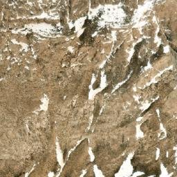 Satellite imagery of Kōh-e Sang-e Bād, AF
