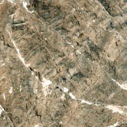 Satellite imagery of Kōh-e Sang-e Bād, AF