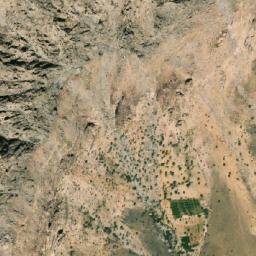 Satellite imagery of Kōh-e Washanak, AF