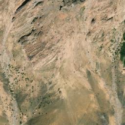Satellite imagery of Kōh-e Washanak, AF