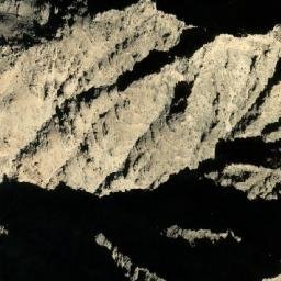 Satellite imagery of Kārēzak Ghar, AF